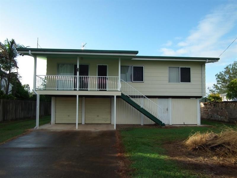 43 Wolseley Street, Granville QLD 4650