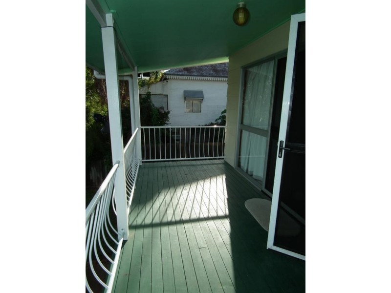 43 Wolseley Street, Granville QLD 4650