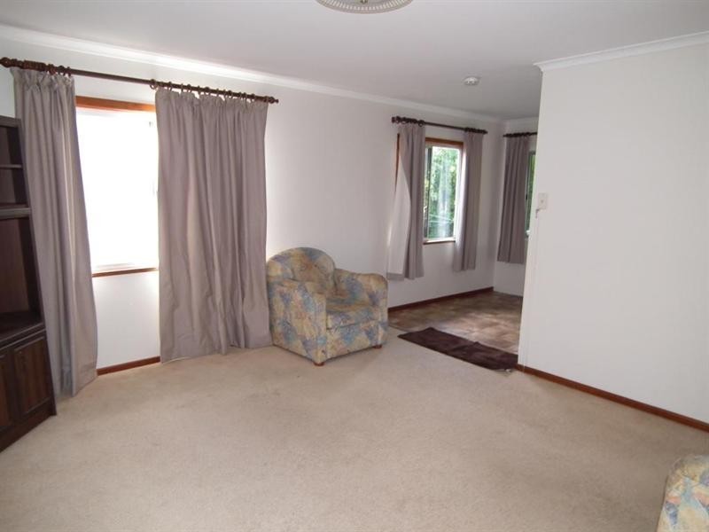 43 Wolseley Street, Granville QLD 4650