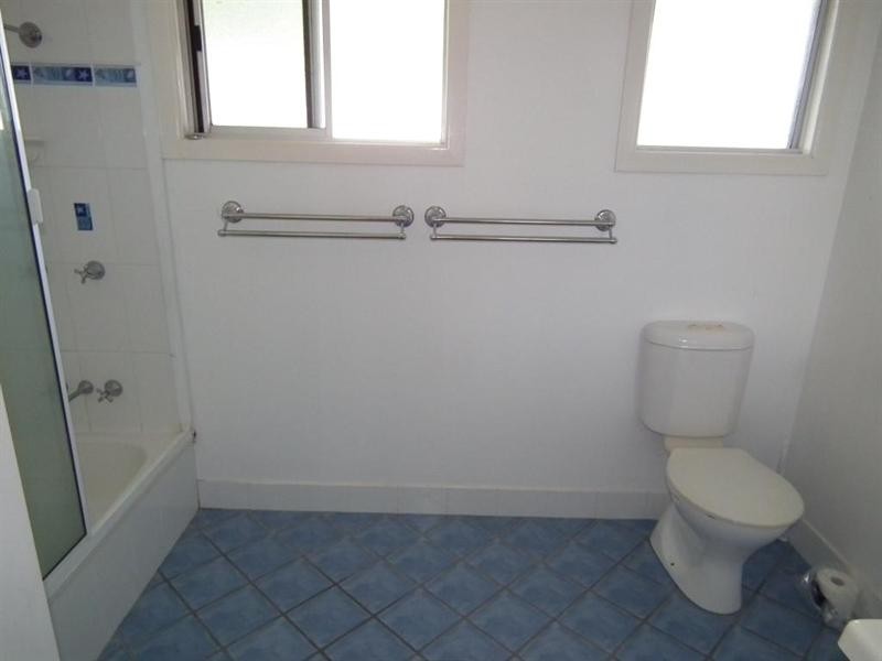 43 Wolseley Street, Granville QLD 4650