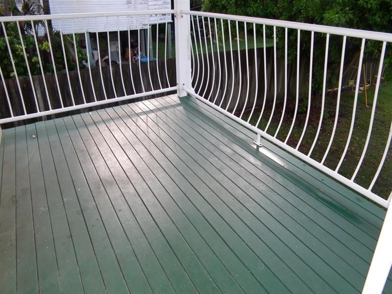 43 Wolseley Street, Granville QLD 4650