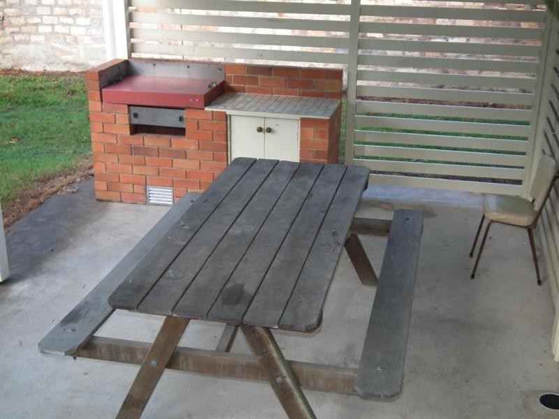 43 Wolseley Street, Granville QLD 4650