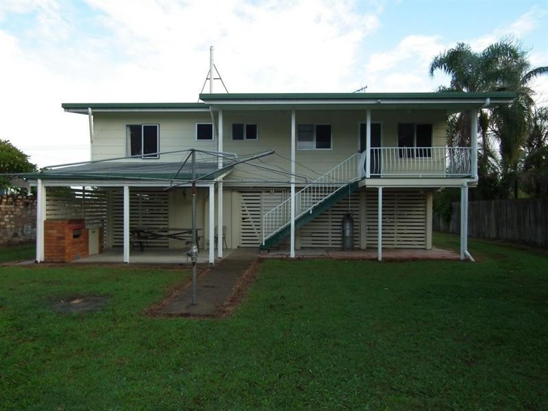 43 Wolseley Street, Granville QLD 4650