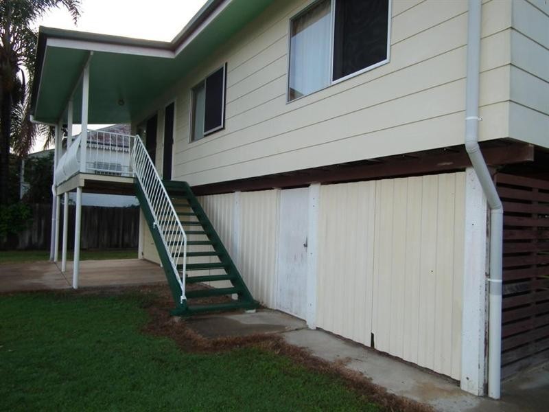 43 Wolseley Street, Granville QLD 4650