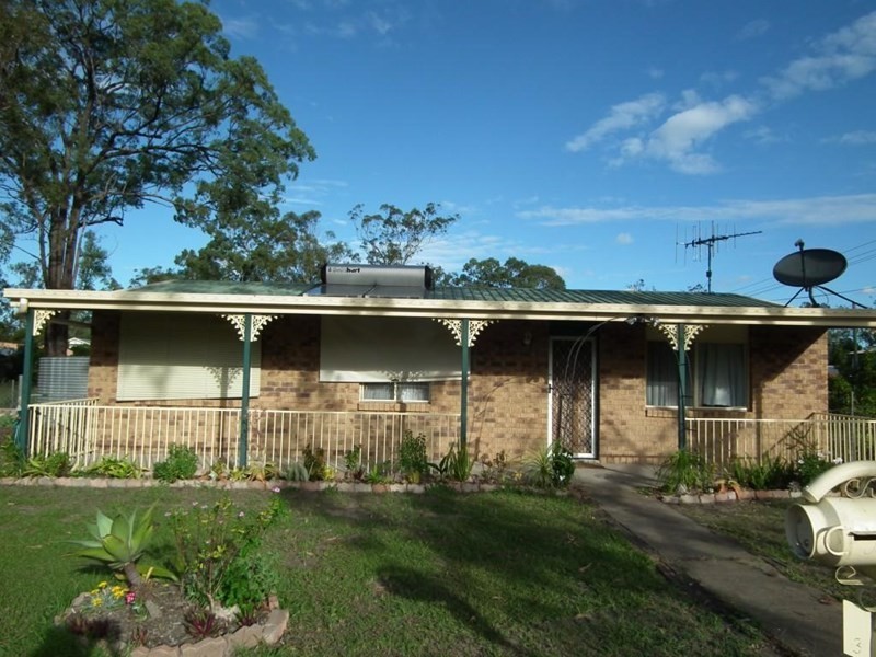 3 Herrenburg Street, Aldershot QLD 4650