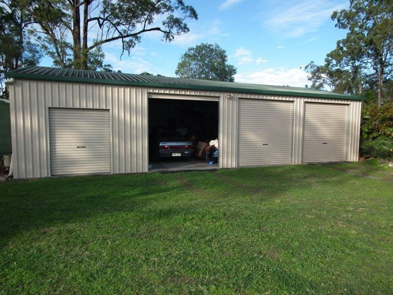 3 Herrenburg Street, Aldershot QLD 4650