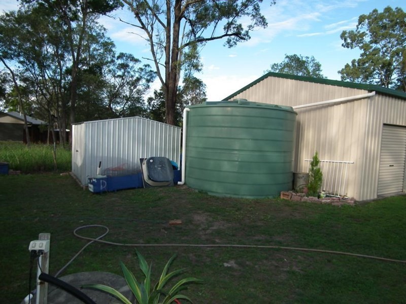 3 Herrenburg Street, Aldershot QLD 4650