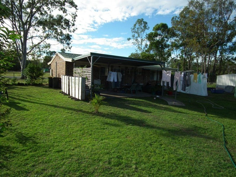 3 Herrenburg Street, Aldershot QLD 4650