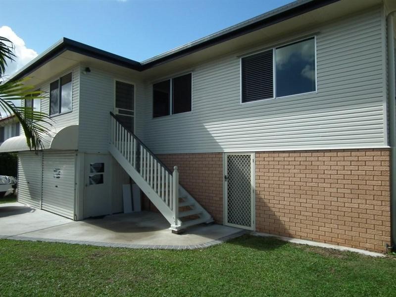 49 Thurecht Street, Maryborough QLD 4650