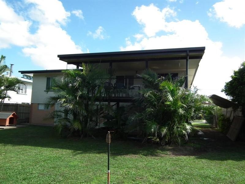 49 Thurecht Street, Maryborough QLD 4650