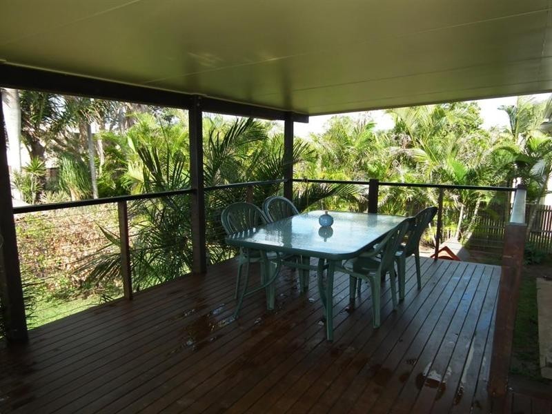 49 Thurecht Street, Maryborough QLD 4650