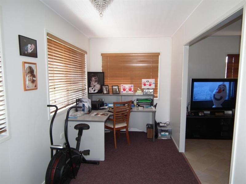 49 Thurecht Street, Maryborough QLD 4650