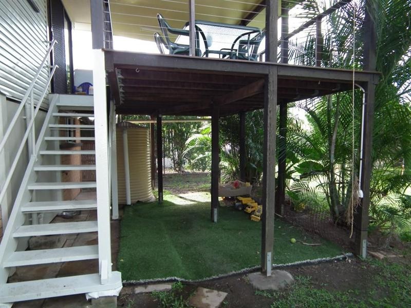 49 Thurecht Street, Maryborough QLD 4650