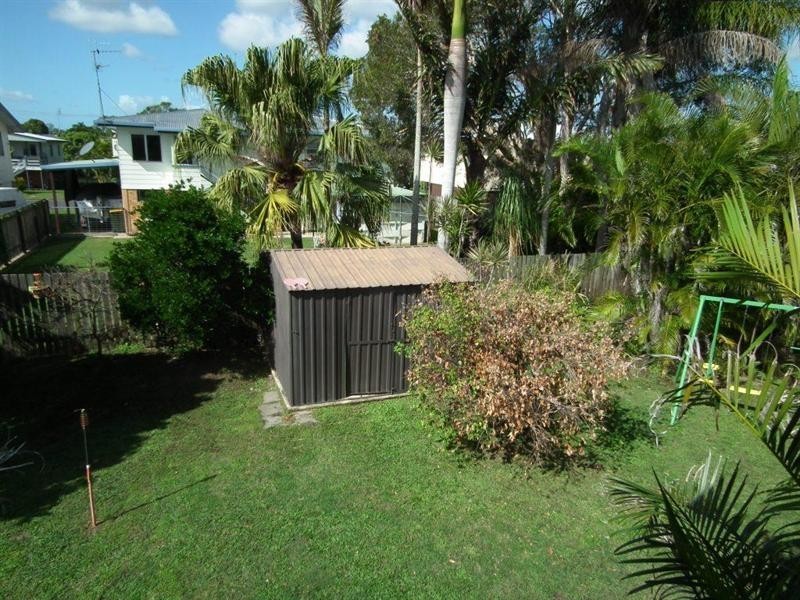 49 Thurecht Street, Maryborough QLD 4650