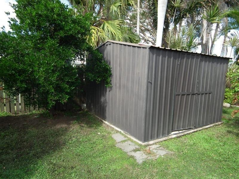 49 Thurecht Street, Maryborough QLD 4650