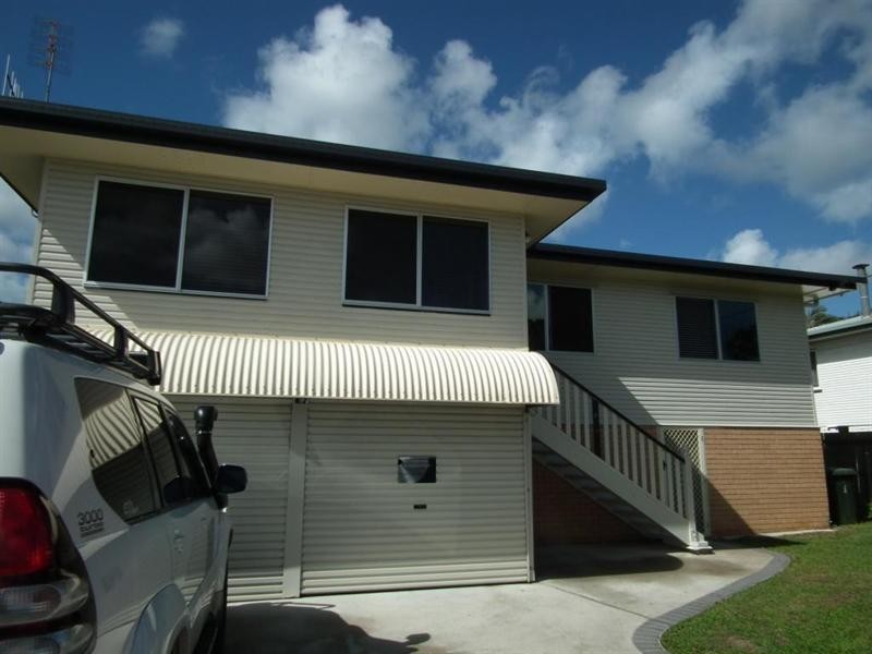 49 Thurecht Street, Maryborough QLD 4650