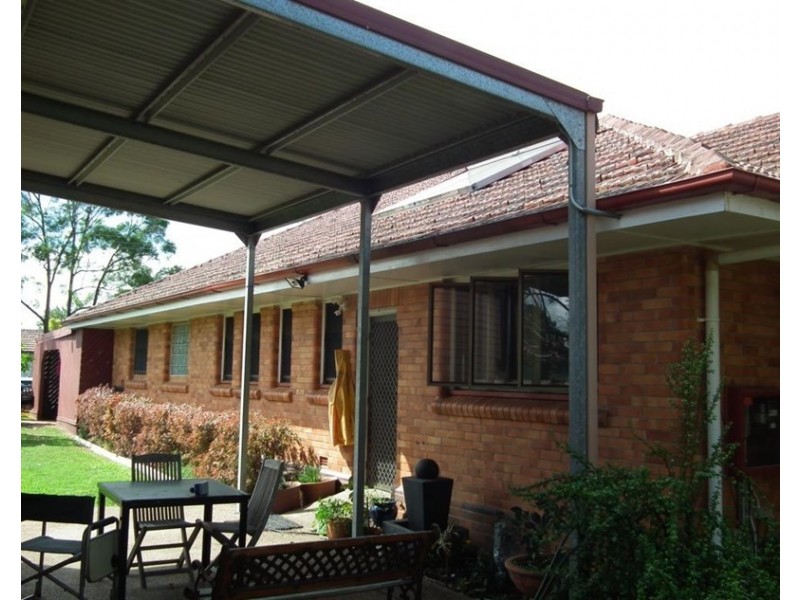 2 Dalhousie Street, Maryborough QLD 4650