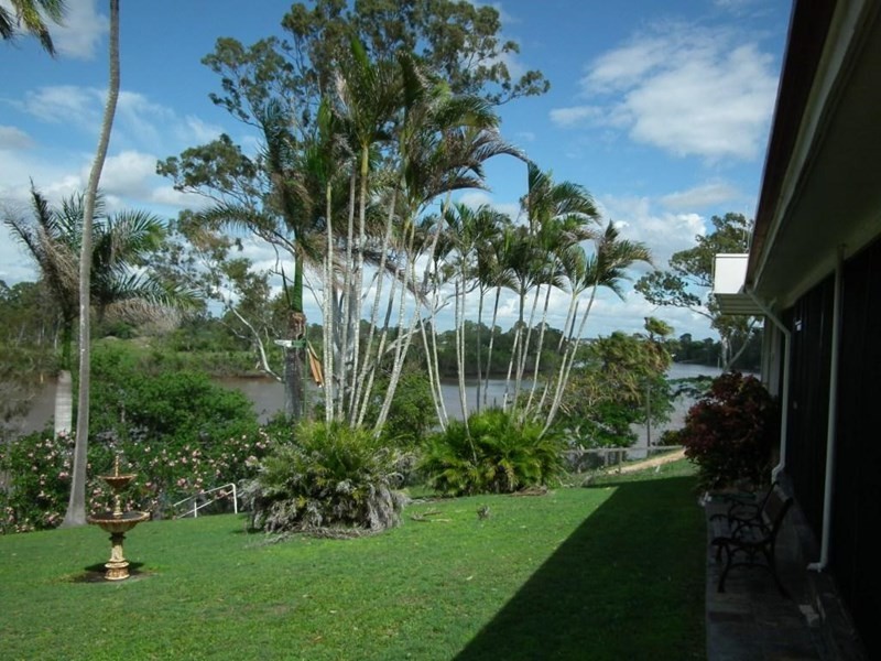 2 Dalhousie Street, Maryborough QLD 4650