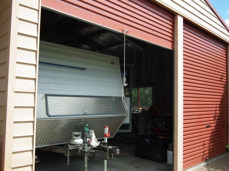 2 Dalhousie Street, Maryborough QLD 4650