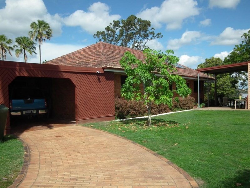 2 Dalhousie Street, Maryborough QLD 4650