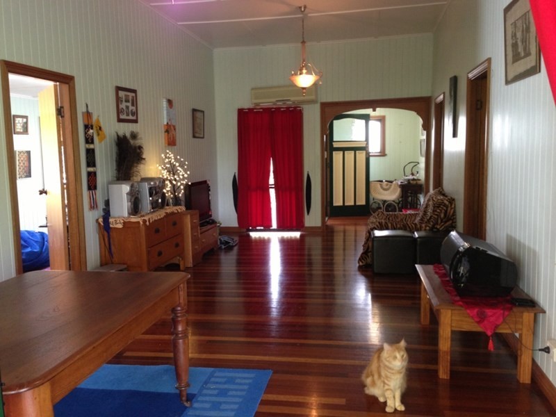 50 Queen Street, Maryborough QLD 4650