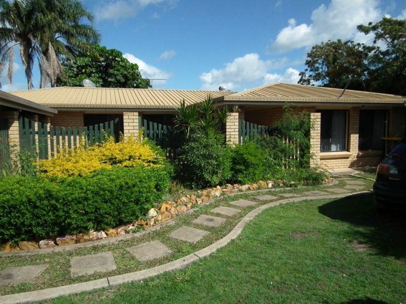 23 Jacaranda Avenue, Tinana QLD 4650