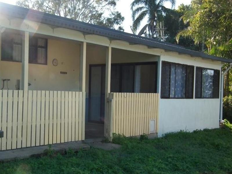 107 Russell Street, Maryborough QLD 4650