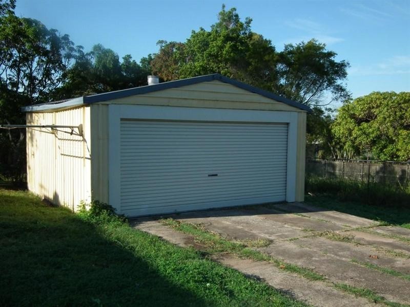 107 Russell Street, Maryborough QLD 4650