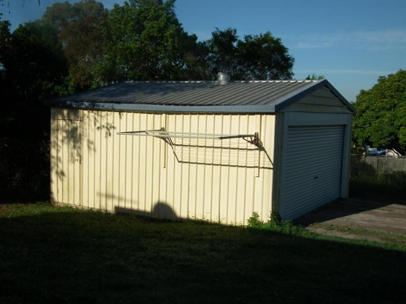 107 Russell Street, Maryborough QLD 4650