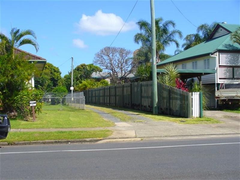 181 John Street, Maryborough QLD 4650