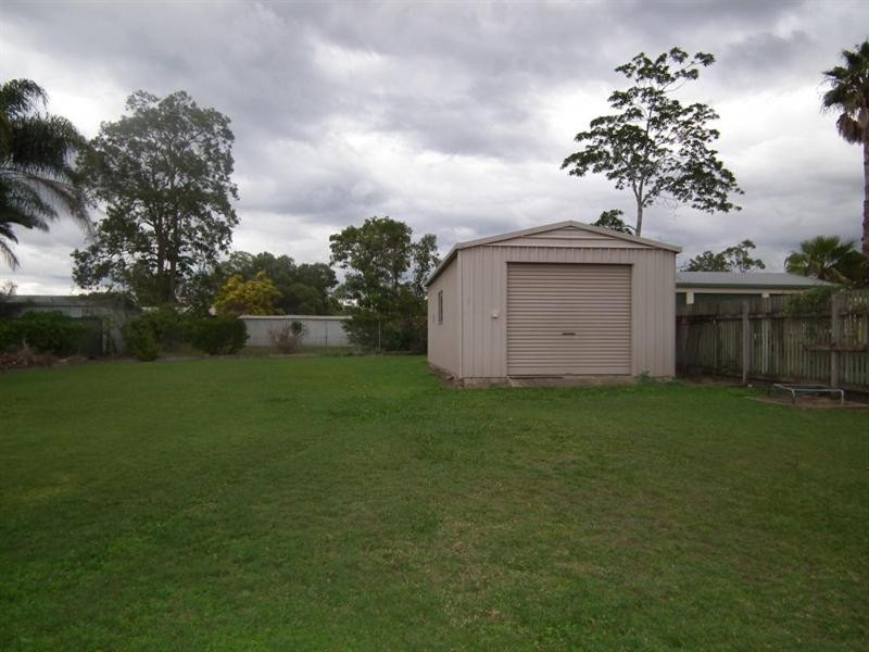 38 Copenhagen Street, Maryborough West QLD 4650