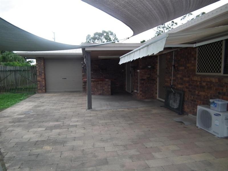 38 Copenhagen Street, Maryborough West QLD 4650