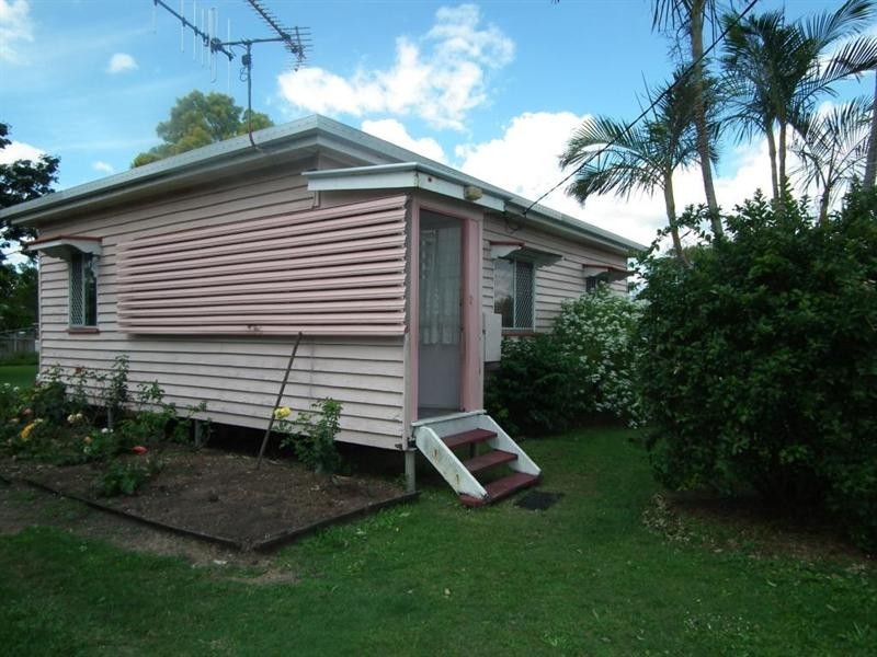 31 Edward Street, Maryborough QLD 4650