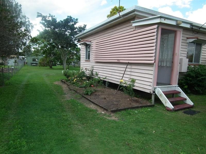 31 Edward Street, Maryborough QLD 4650