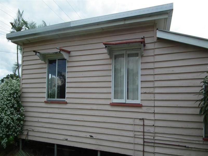 31 Edward Street, Maryborough QLD 4650