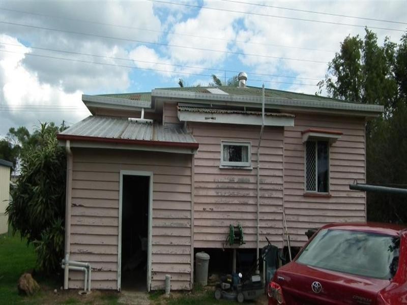 31 Edward Street, Maryborough QLD 4650