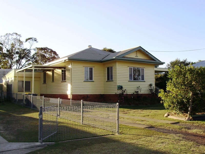 Maryborough QLD 4650