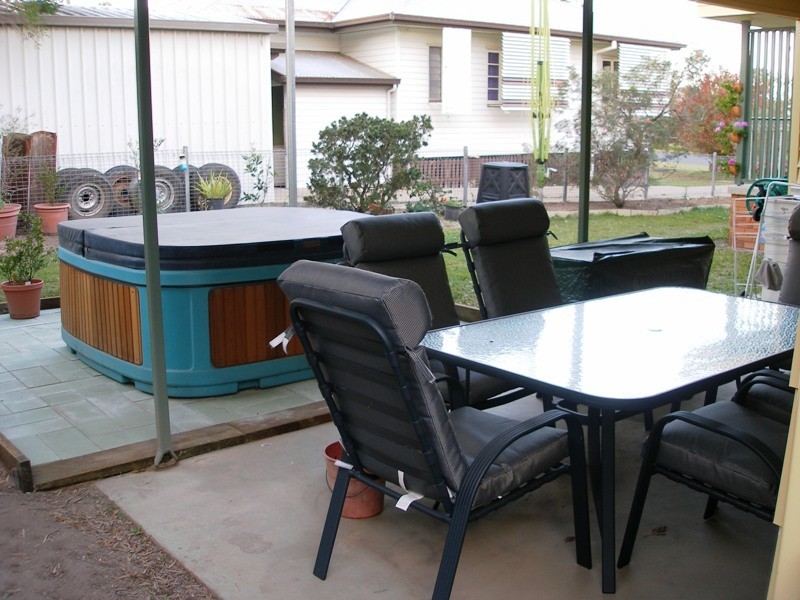 Maryborough QLD 4650