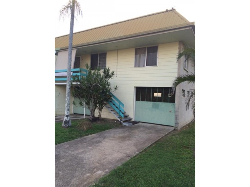 1/44 North Street, Maryborough QLD 4650