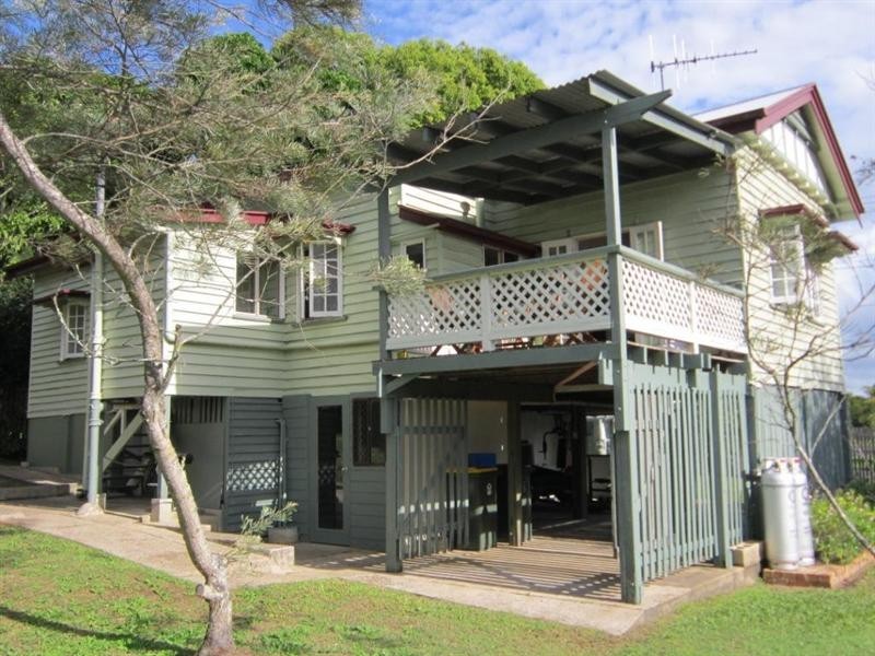 597 Kent Street, Maryborough QLD 4650