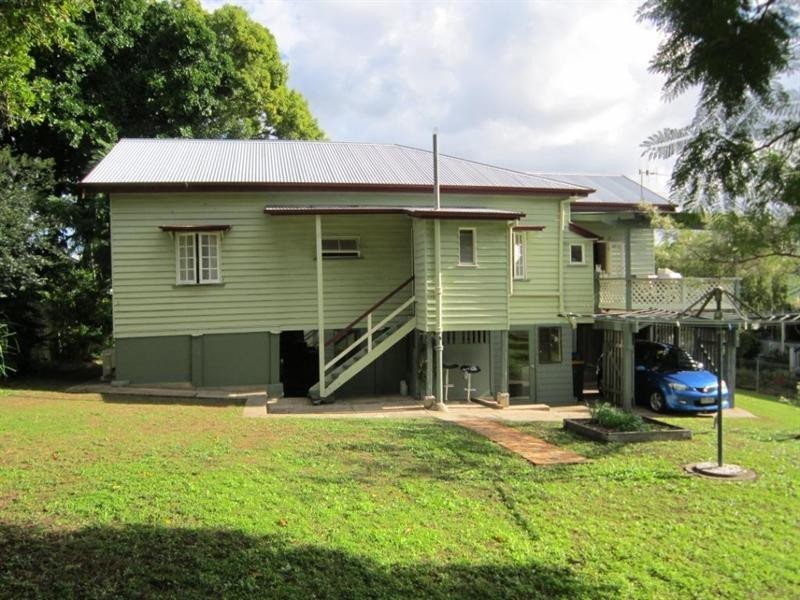 597 Kent Street, Maryborough QLD 4650