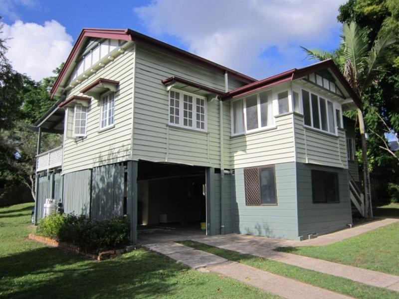 597 Kent Street, Maryborough QLD 4650