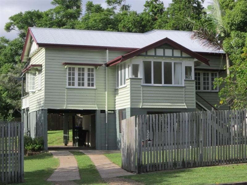 597 Kent Street, Maryborough QLD 4650