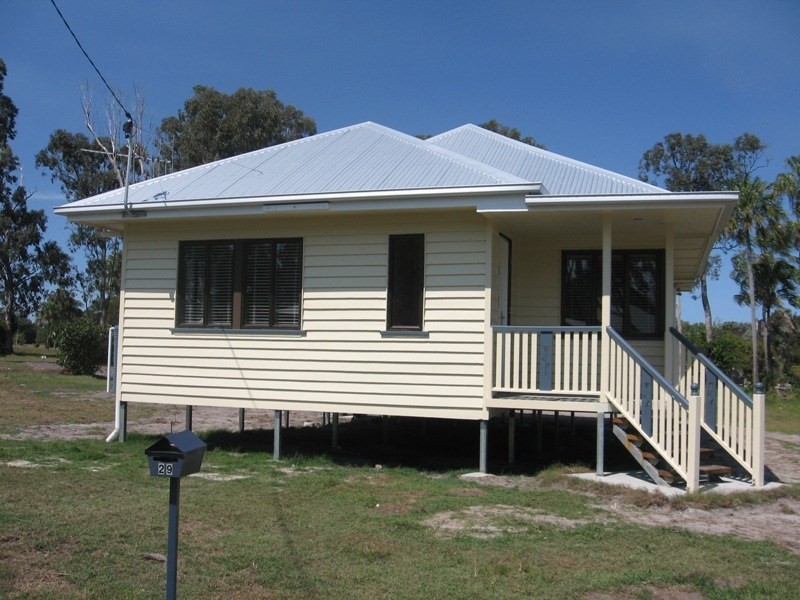 29 Osprey Terrace, Poona QLD 4650