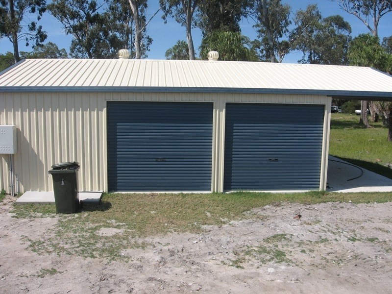 29 Osprey Terrace, Poona QLD 4650