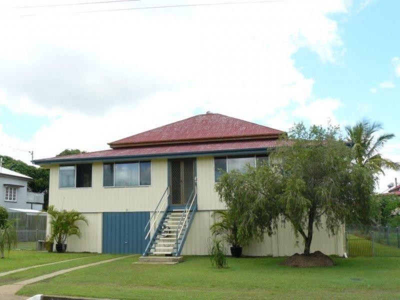11 Ariadne Street, Maryborough QLD 4650