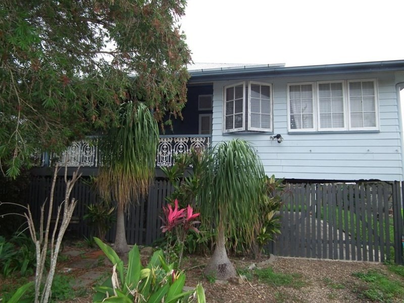 258 John Street, Maryborough QLD 4650