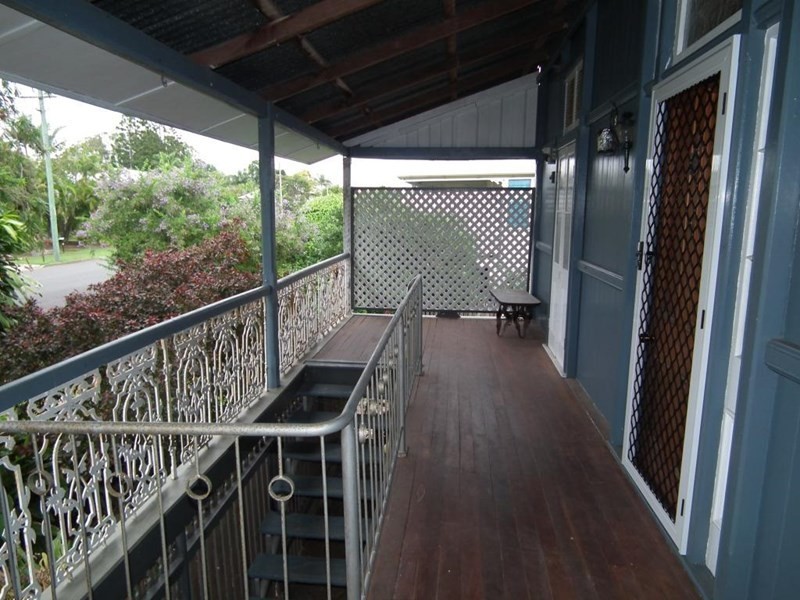 258 John Street, Maryborough QLD 4650