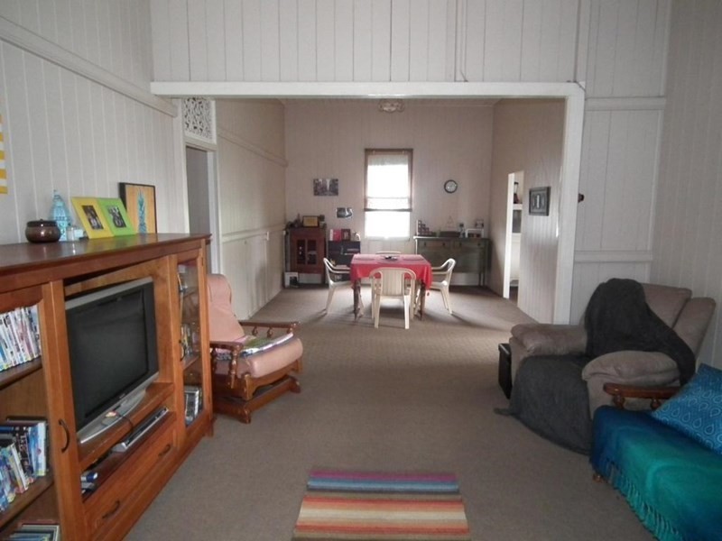 258 John Street, Maryborough QLD 4650