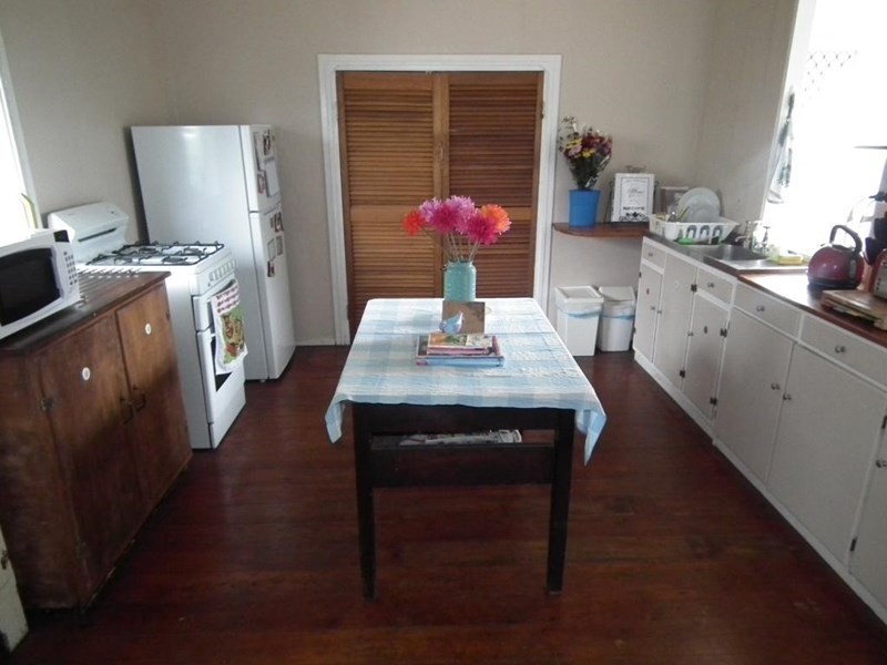 258 John Street, Maryborough QLD 4650